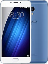 Meizu M3E Price With Specifications